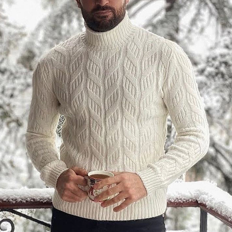 Maglione ispirato al vintage