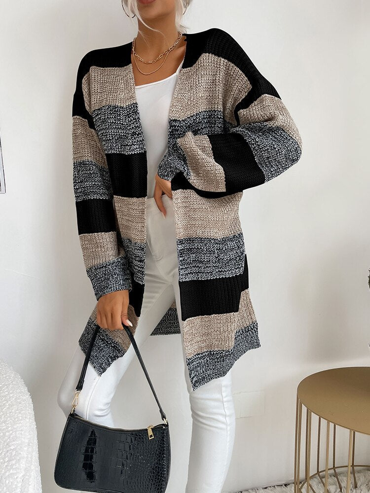 Lorena | Modern and Comfortable winter Jacket