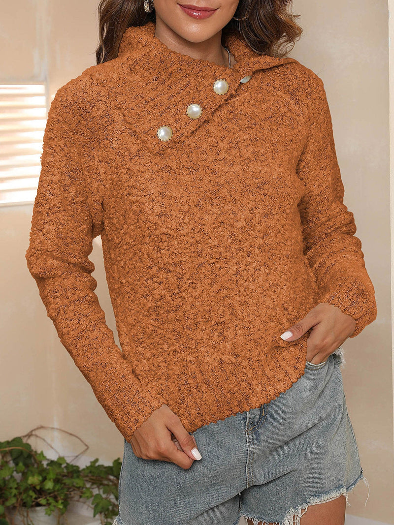 Maglione vintage classico