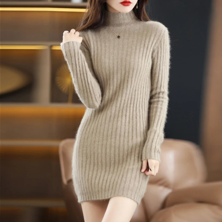 Maglione dal design raffinato