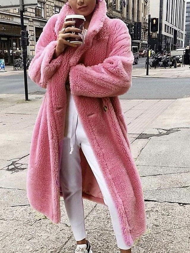 Cappotto ispirato al vintage