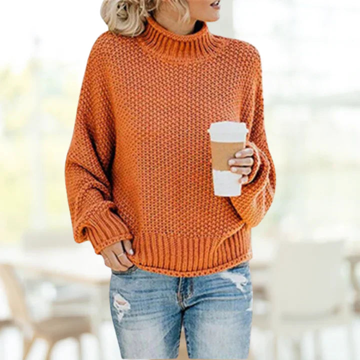 Maglione dal design elegante