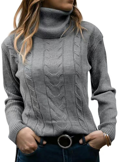 Maglione dal design elegante