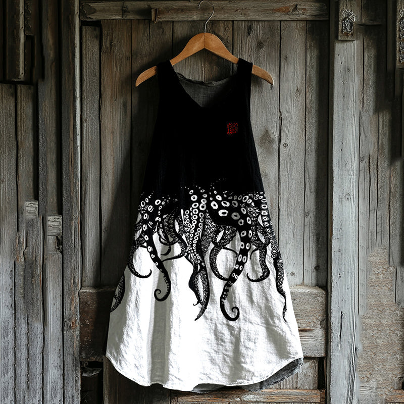 Vestito splendidamente realizzato