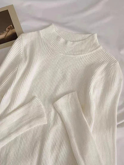 Maglione vintage classico