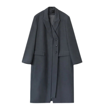 Arella | Relaxed and Stylish winter Jacket