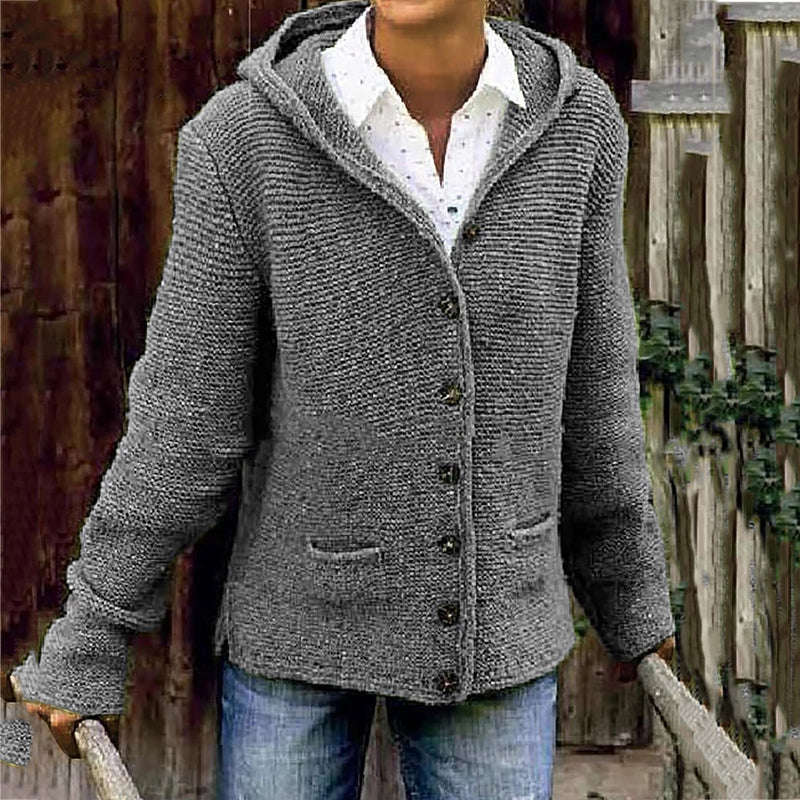 Cardigan vintage classico