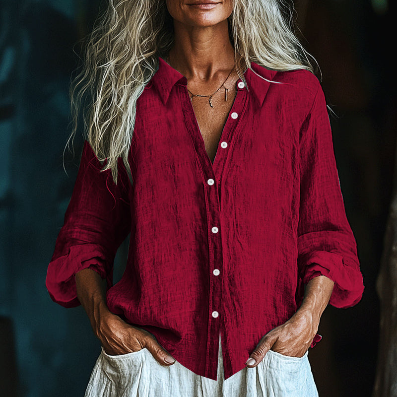 Camicia vintage classico