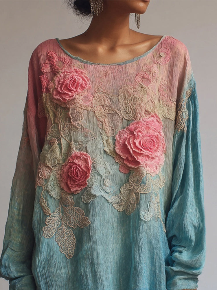 Capo dal design raffinato