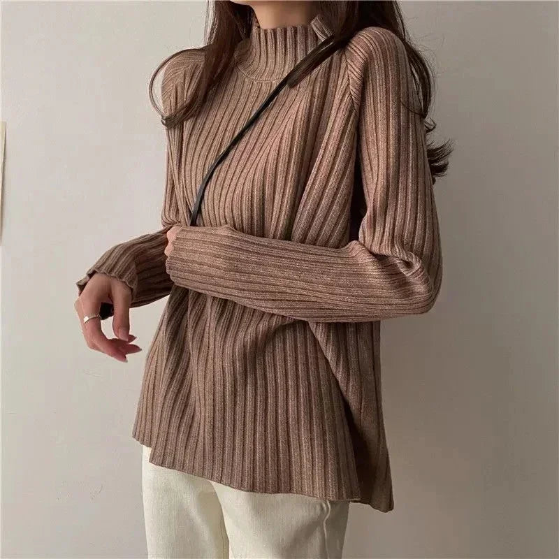 Maglione vintage classico