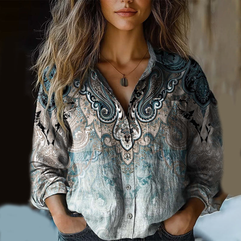 Camicia splendidamente realizzato