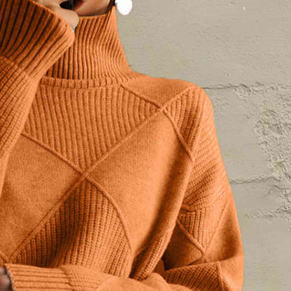 JO | Maglione versatile e comodo