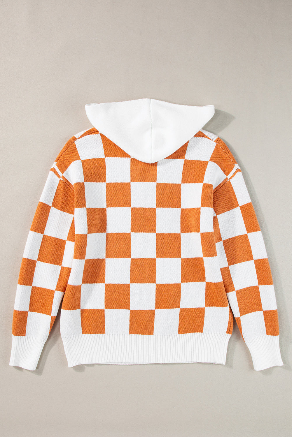 Maglione ispirato al vintage