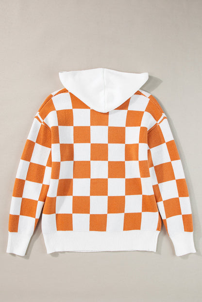 Maglione ispirato al vintage