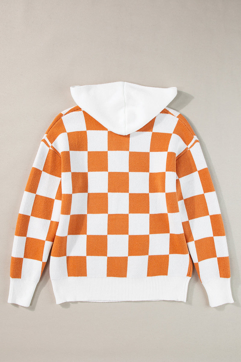 Maglione ispirato al vintage