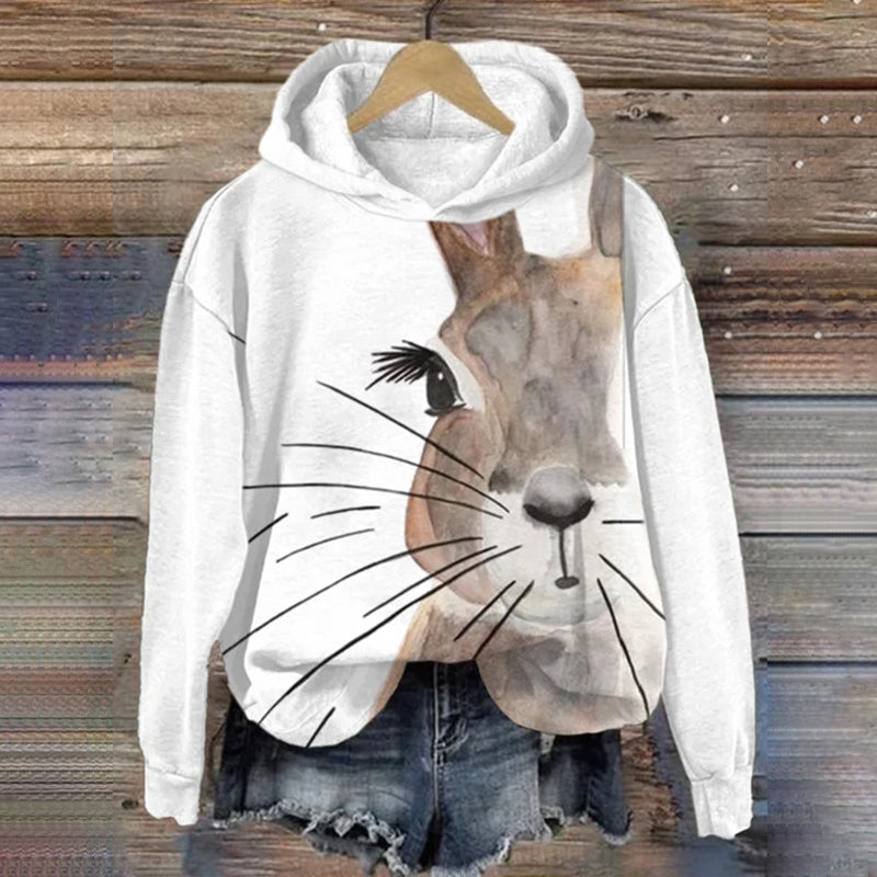 Maglione splendidamente realizzato