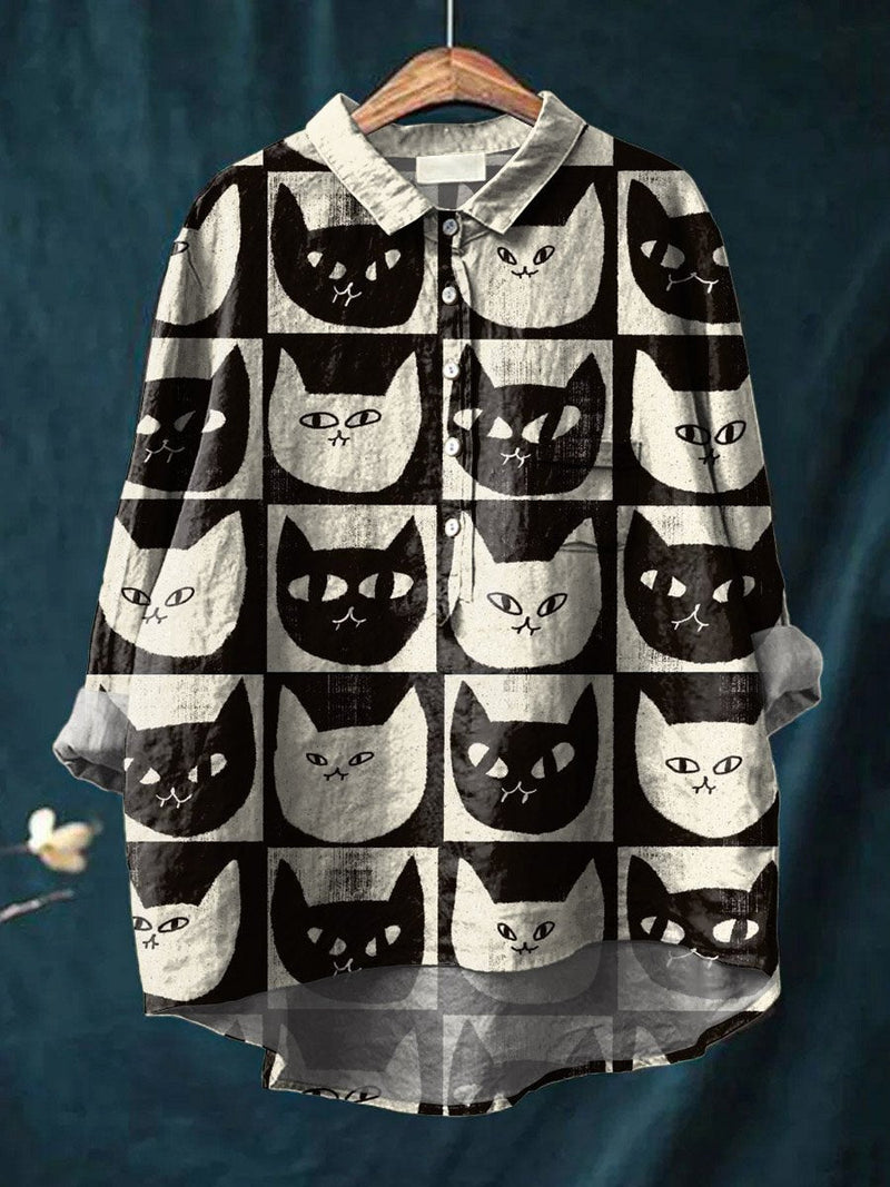 Camicia vintage classico