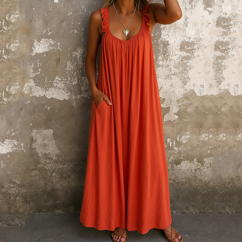 Vestito in stile vintage senza tempo