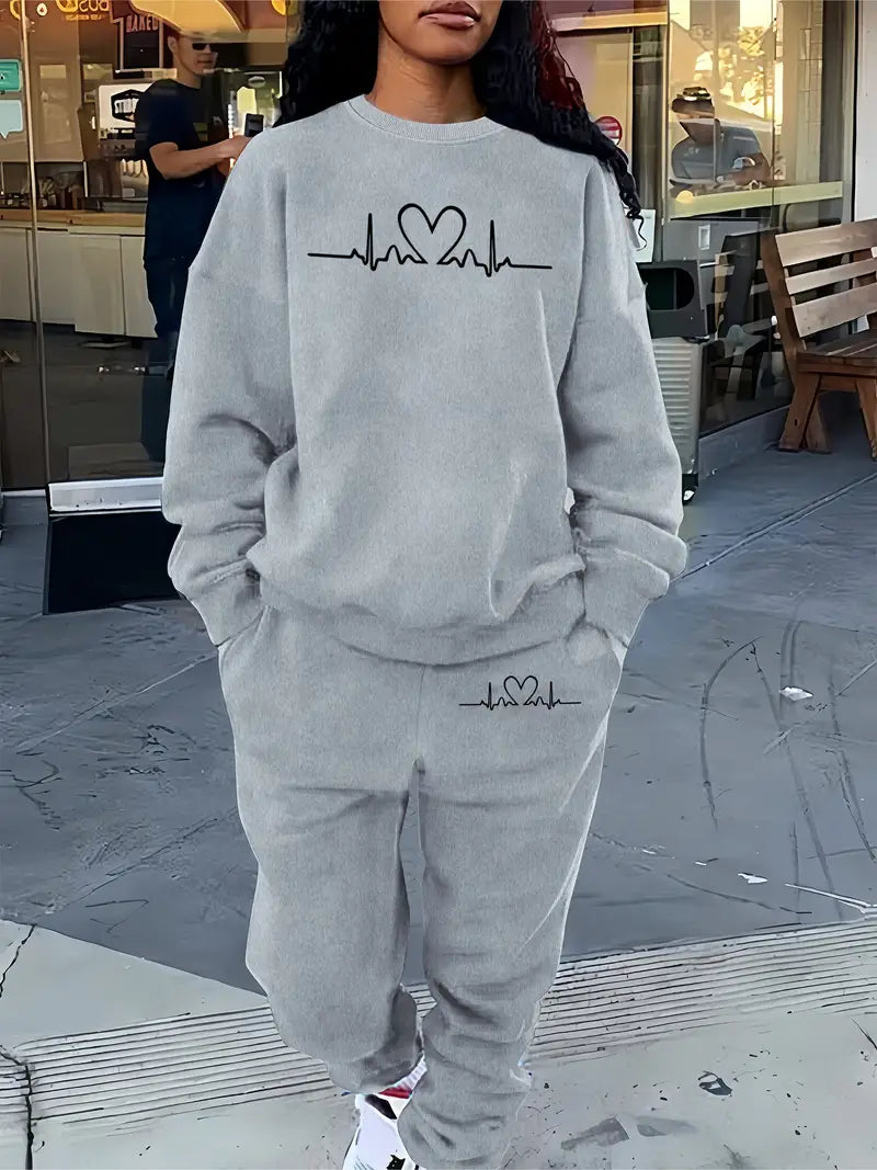Maglione dal design raffinato