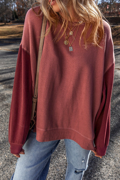 Maglione dal design classico