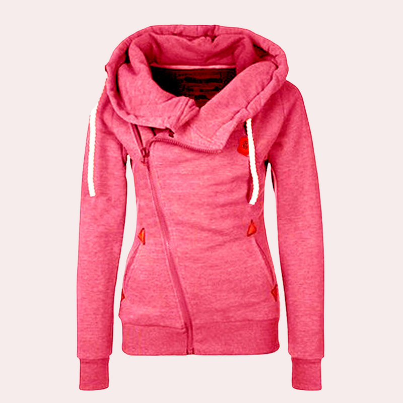 Maglione in stile vintage senza tempo
