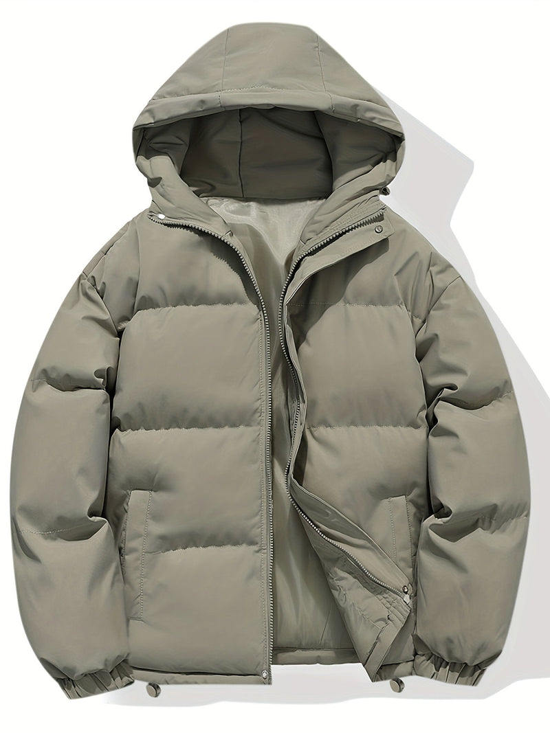 Cappotto dal design curato