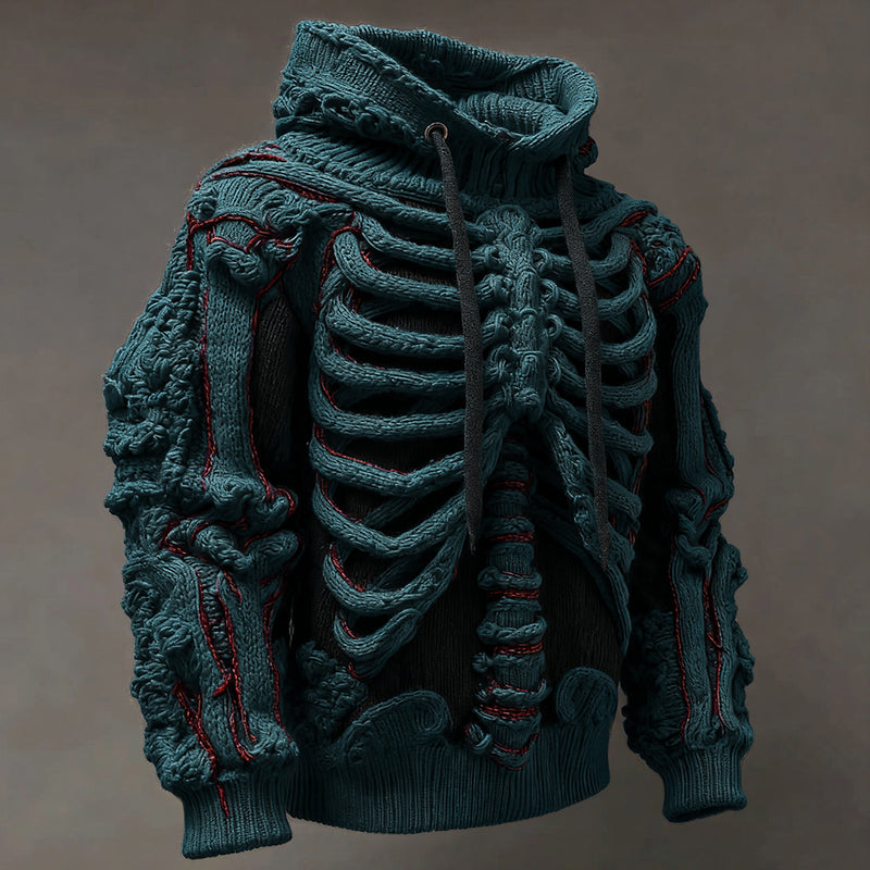 Maglione dal design elegante
