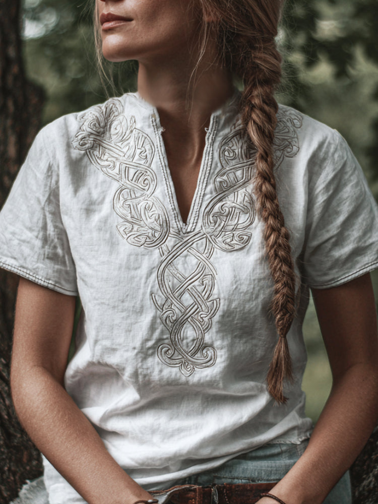 Camicia splendidamente realizzato