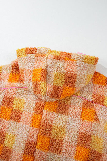 Giacca dal design elegante