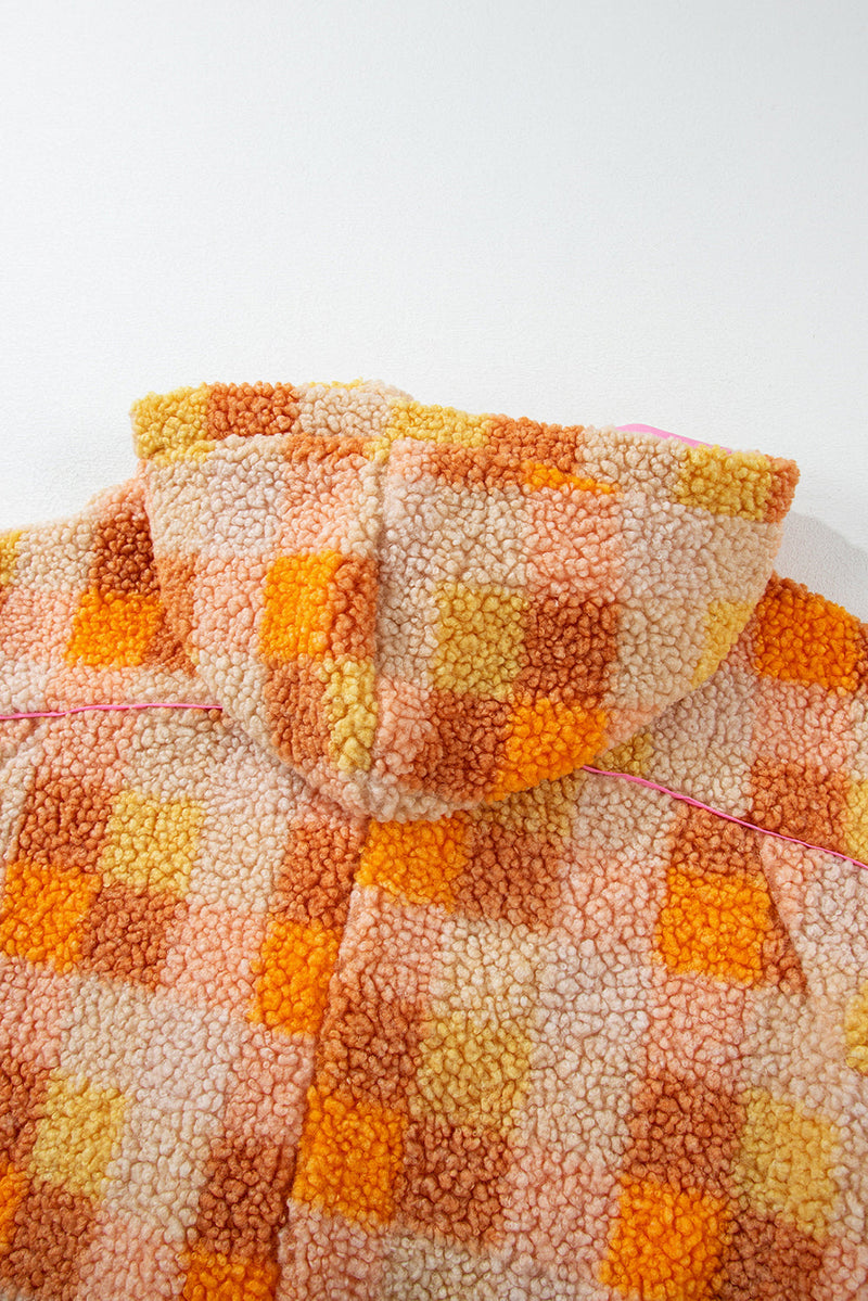 Giacca dal design elegante