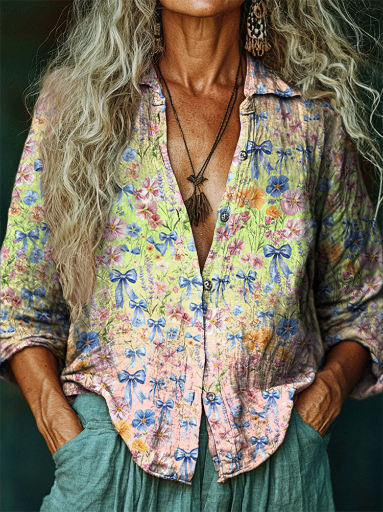 Camicia splendidamente realizzato