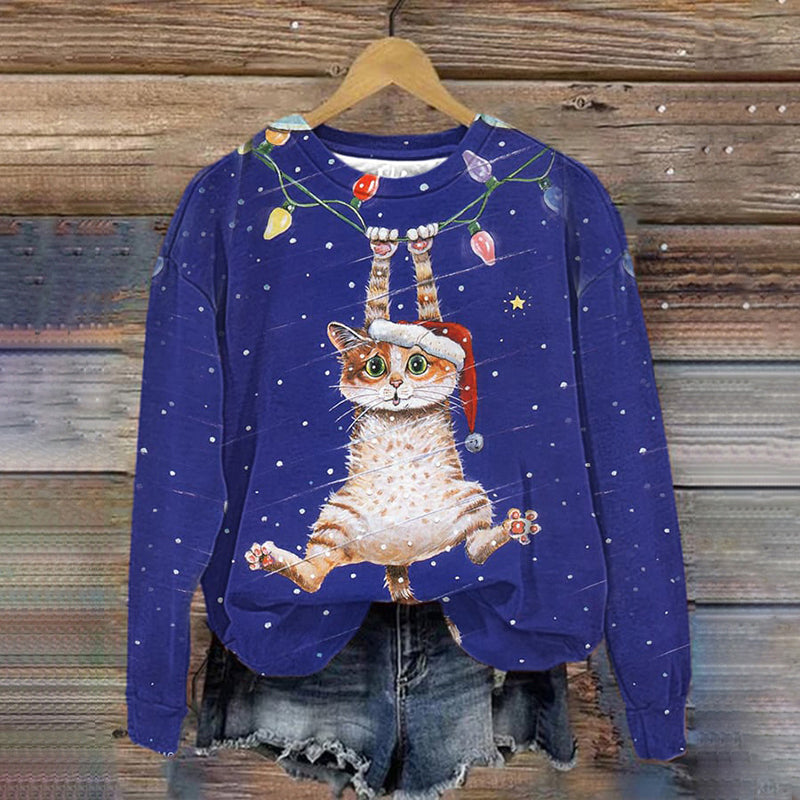 Camicia dal design elegante