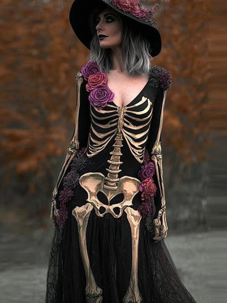 Vestito dal design elegante