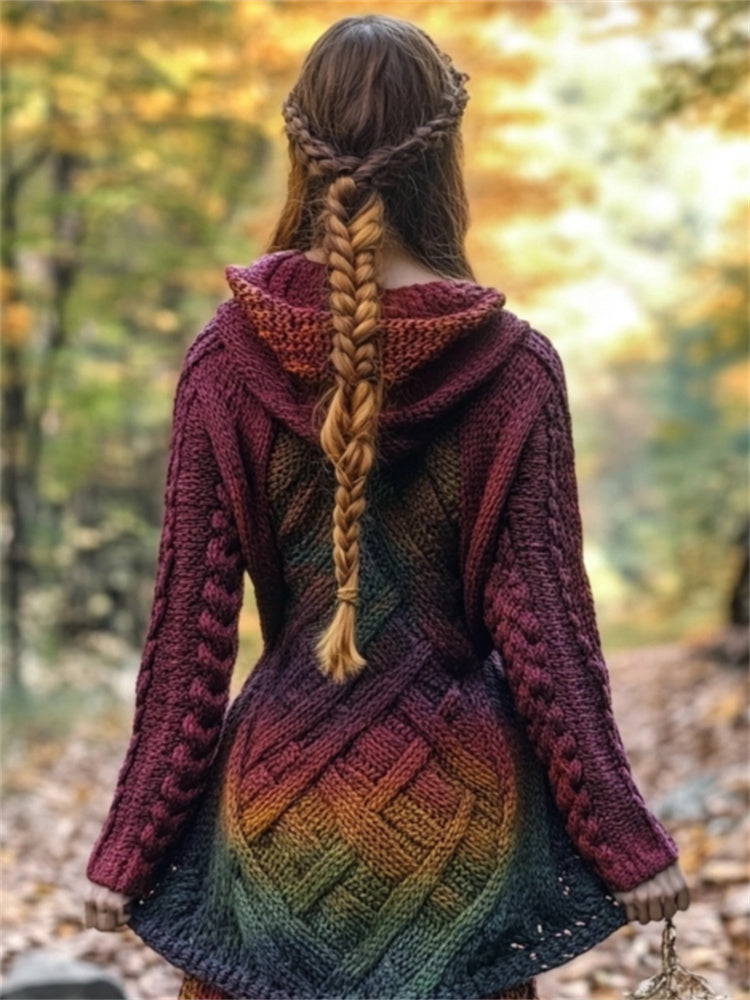 Cardigan dal design classico