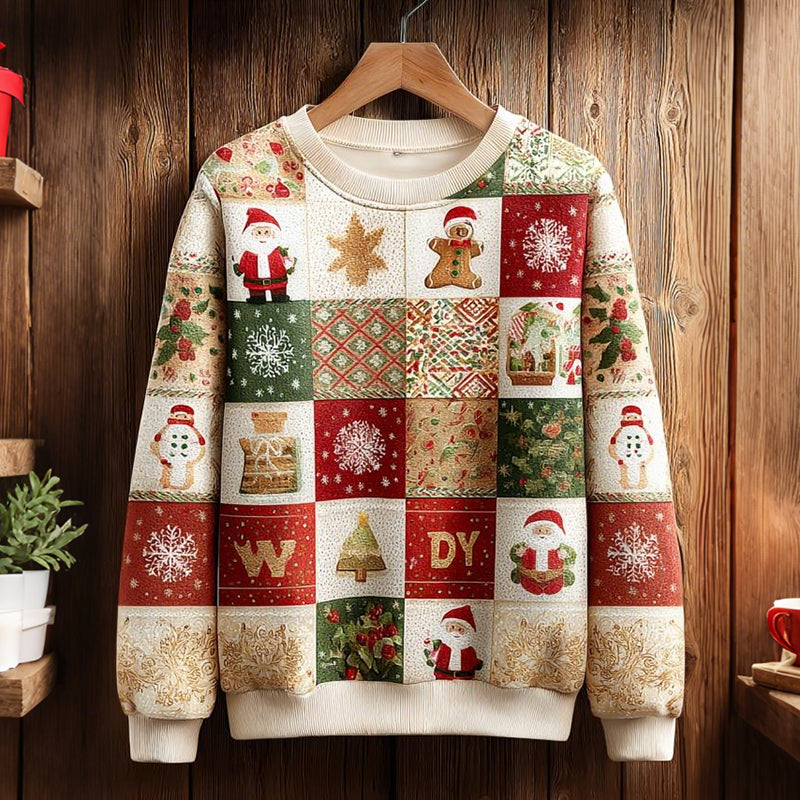 Camicia dal design raffinato