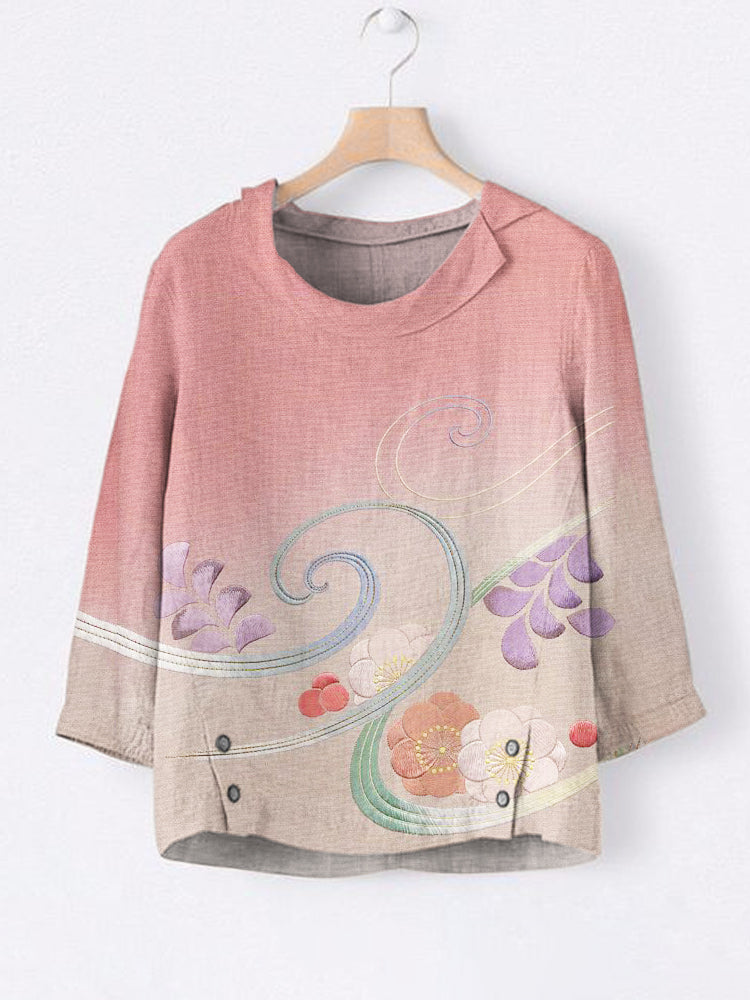 Top dal design curato