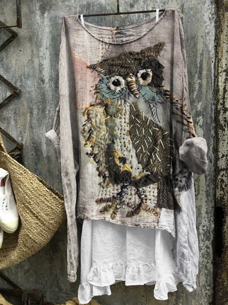 Capo dal design classico