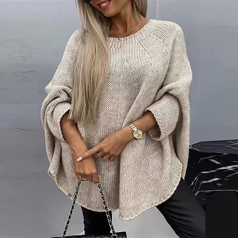 Maglione dal design classico