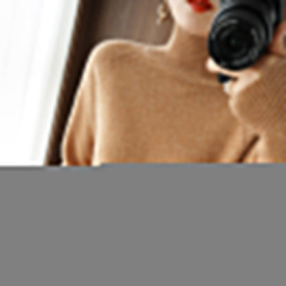 Maglione dal design classico