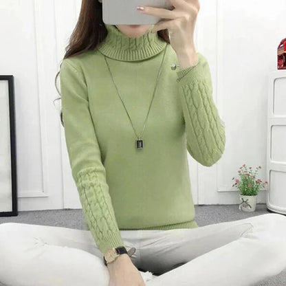 Maglione dal design elegante