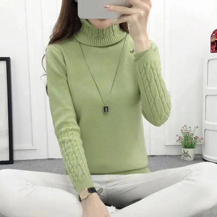 Maglione dal design elegante