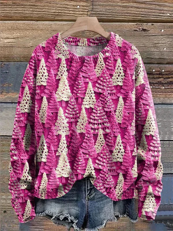 Maglione invernale classico e comodo