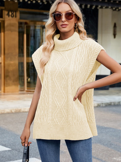 Maglione in stile vintage senza tempo