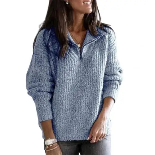 Maglione splendidamente realizzato