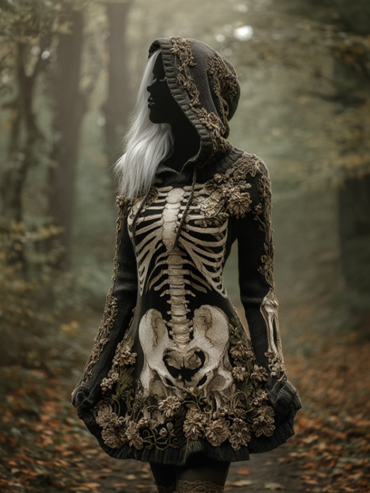 Cardigan dal design classico