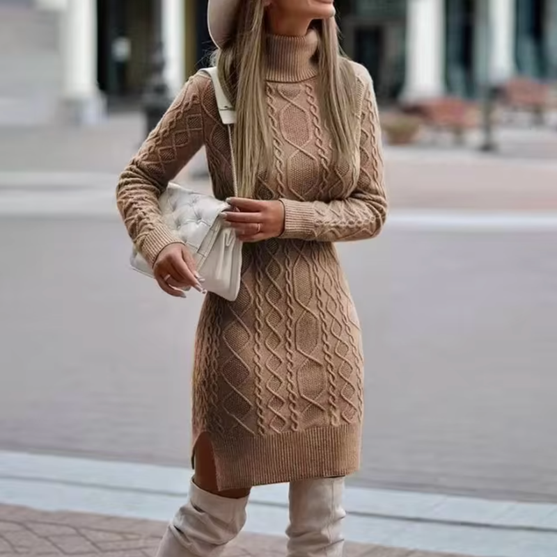 Maglione dal design raffinato