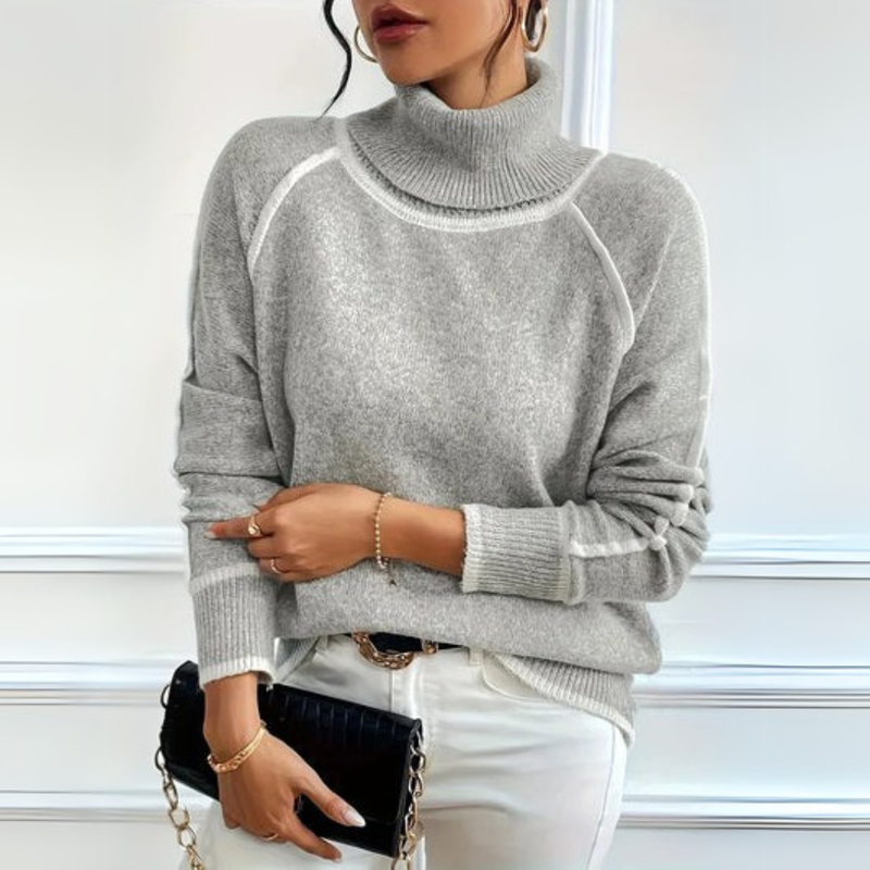 Maglione ispirato al vintage