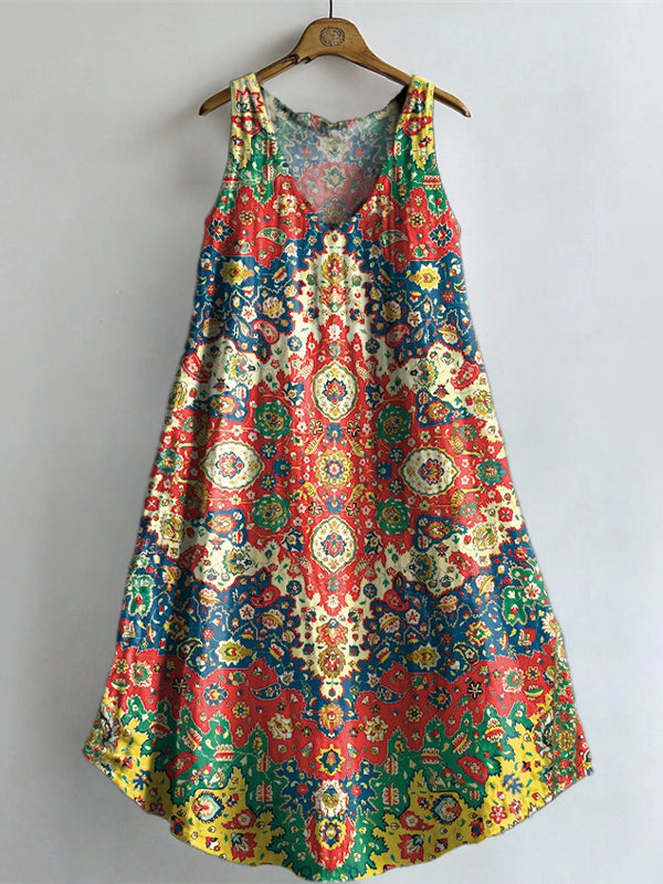 Capo dal design curato