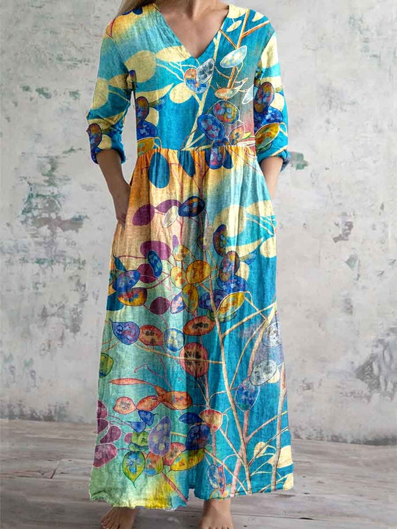 Vestito dal design elegante