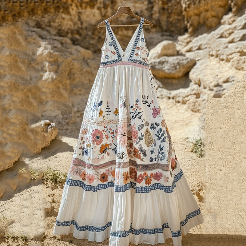 Vestito dal design elegante